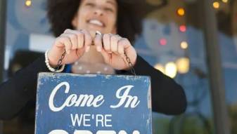 3 Tips for Launching a Woman-Owned Business