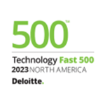 DELOITTE FAST 500