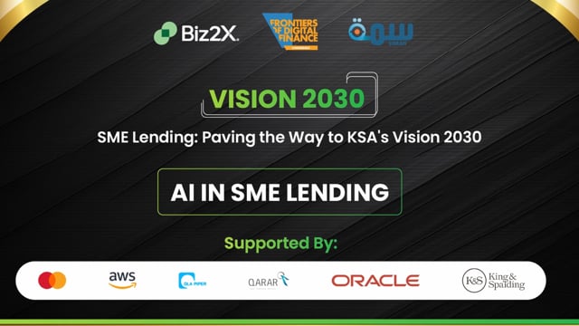 AI in SME lending