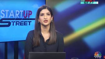 Biz2X Is Targeting Disbursements Of Rs1,000 Cr Through AIML Platform Maadhyam | CNBC TV18